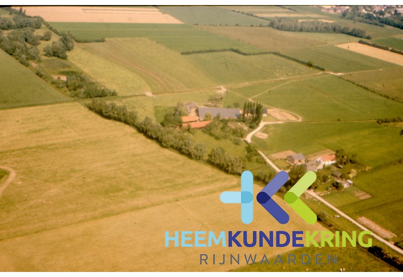 Marsweg Spijk Hof Zum Walde Coll. G.B. Janssen (352)